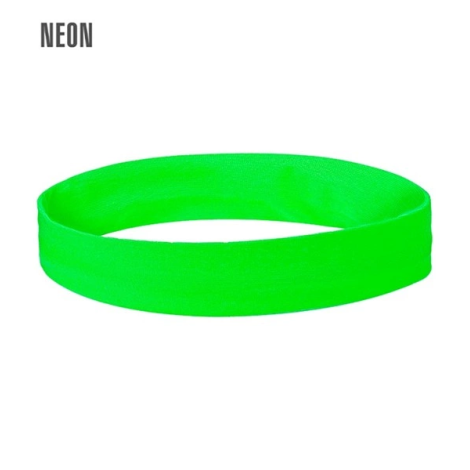 Bentita verde neon - imagine 7